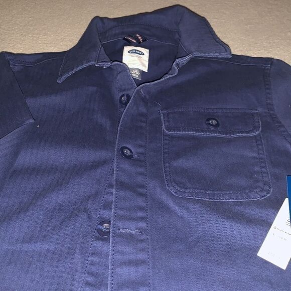 Old Navy Jacket    - Picture 7 of 9